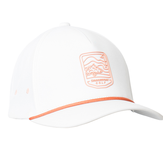 Bridgestone CC Rope Golf Hat