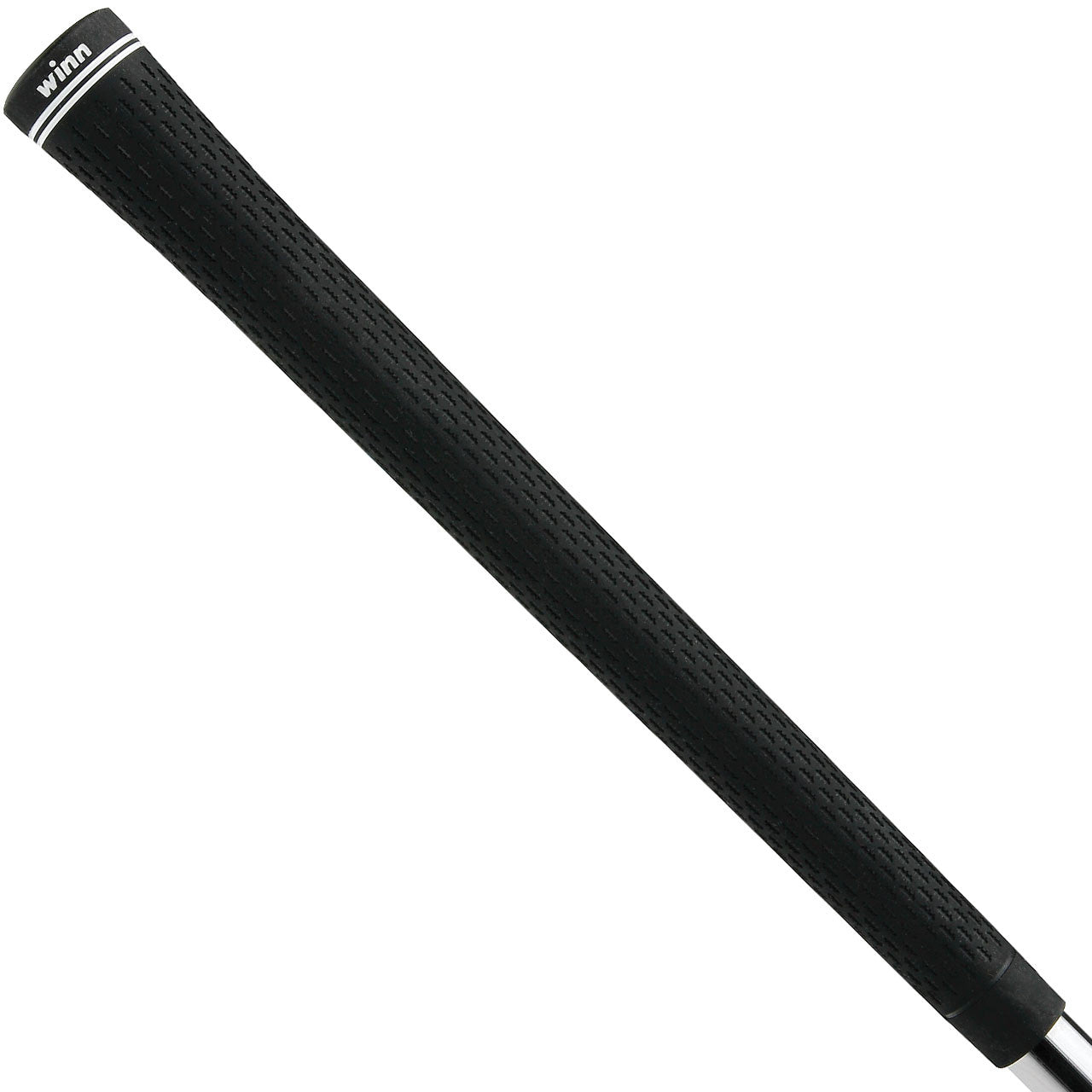 Winn D2R 360 All Rubber Golf Swing Grips