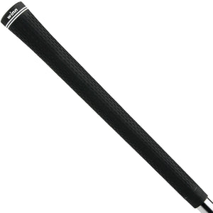 Winn D2R 360 All Rubber Golf Swing Grips