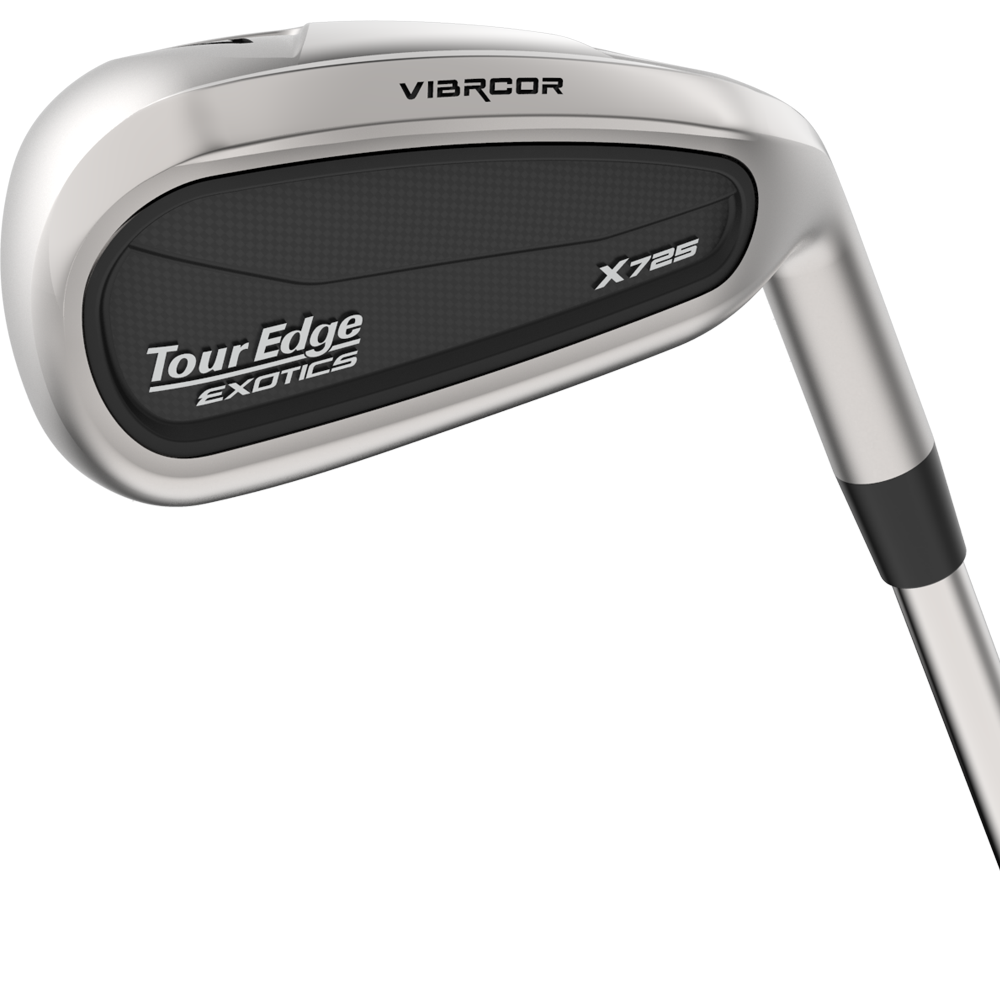 Tour Edge Exotics X725 Irons