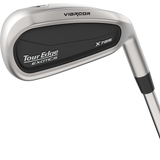 Tour Edge Ladies Exotics X725 Irons