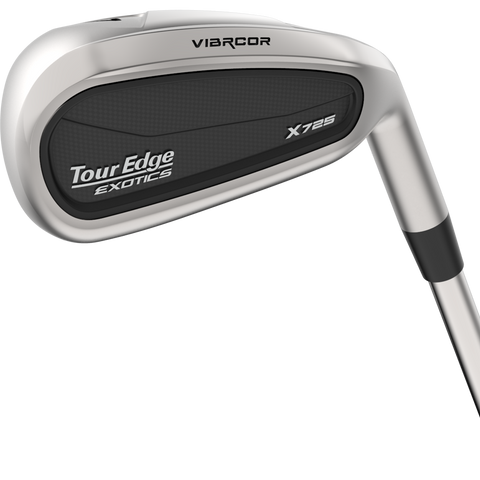 Tour Edge Ladies Exotics X725 Irons