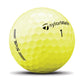 Taylormade TP5 Tour Golf Balls