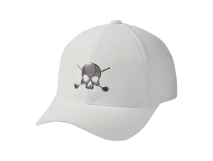 Volvik Golf Hot Melt Skull Cap
