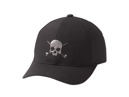 Volvik Golf Hot Melt Skull Cap
