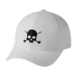 Volvik Golf Embroidered Skull Cap