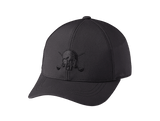 Volvik Golf Embroidered Skull Cap