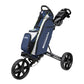 WIlson Staff NFL Licensed Stand Carry Golf Bags