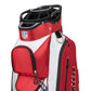 WIlson NFL Licensed Golf Cart Bags