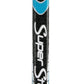 SuperStroke Golf Flatso 1.0 Putter Grips