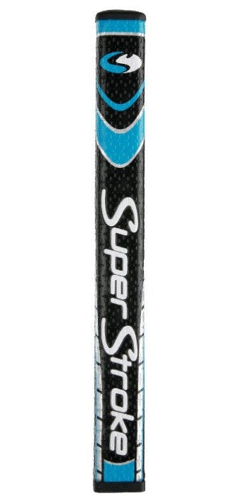 SuperStroke Golf Flatso 1.0 Putter Grips