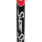 SuperStroke Golf Flatso 1.0 Putter Grips