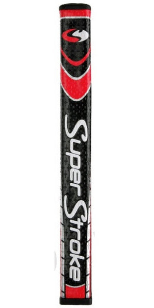 SuperStroke Golf Flatso 1.0 Putter Grips