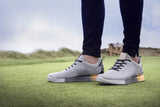 Ecco Men's S-Three Golf Shoes
