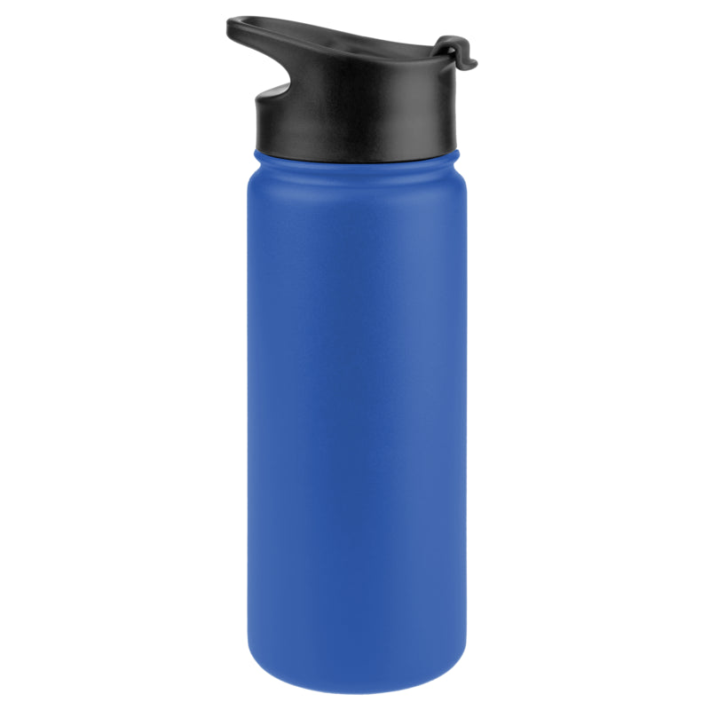 Tempercraft Bottle - Hot Lid 18oz Assorted Colors