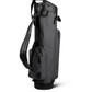 Sun Mountain Golf Canvas & Leather Cart Bag