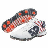Cobra Puma ProAdapt Mid USA Golf Shoes