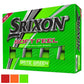 Srixon Soft Feel Brite Matte Color Golf Balls