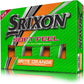 Srixon Soft Feel Brite Matte Color Golf Balls