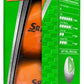 Srixon Soft Feel Brite Matte Color Golf Balls