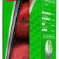 Srixon Soft Feel Brite Matte Color Golf Balls