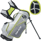 Top-Flite Junior Complete Golf Set for Ages 2-5