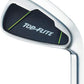 Top-Flite Junior Complete Golf Set for Ages 2-5