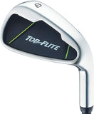 Top-Flite Junior Complete Golf Set for Ages 2-5