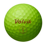 Volvik S4 Tour Performance Golf Balls