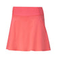 Puma Women's PWRShape Solid Golf Skirt