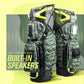 Sun Mountain 2022 Boom Bag Golf Cart Bag with Speakers