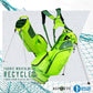Sun Mountain Golf 2021 Eco-Lite Stand Carry Bag