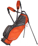 Sun Mountain Golf 2023 UltraLight 2.5+ 14-Way Divided Stand Carry Bag