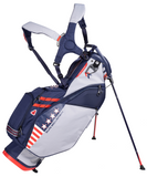 Sun Mountain 2023 4.5 LS 14-Way Divided Golf Stand Carry Bag