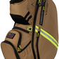 Sun Mountain 2023 C-130 14-Way Divided Golf Cart Bag