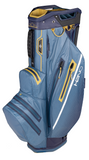 Sun Mountain Golf 2023 H2NO Lite Waterproof Cart Bag