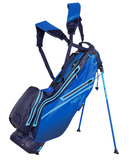Sun Mountain Golf 2023 H2NO LiteSpeed Waterproof Stand Carry Bag