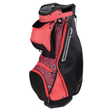 Sun Mountain Golf 2023 Women's Sync Cart Bag