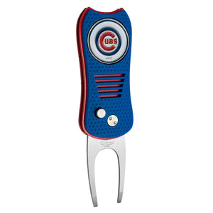 SwitchFix MLB Divot Tool - Cubs