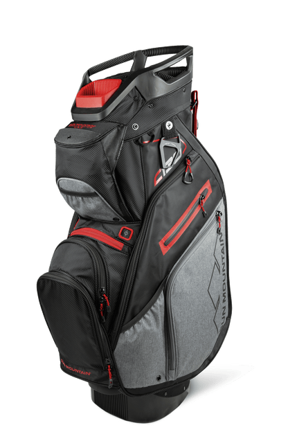 Sun Mountain C-130 14-Way Divided Golf Cart Bag