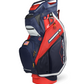 Sun Mountain C-130 14-Way Divided Golf Cart Bag