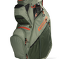 Sun Mountain C-130 14-Way Divided Golf Cart Bag
