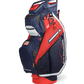Sun Mountain Golf 2022 C-130 5-Way Cart Bag