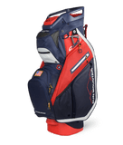 Sun Mountain Golf 2022 C-130 5-Way Cart Bag