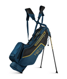 Sun Mountain Golf 2022 H2NO LiteSpeed Waterproof Stand Carry Bag