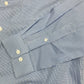 Jack Nicklaus Black Label by Perry Ellis Mini Plaid Button Down Shirts