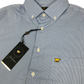 Jack Nicklaus Black Label by Perry Ellis Mini Plaid Button Down Shirts