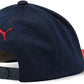 Puma Youth Pars and Stripes P Hat