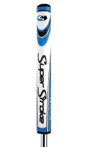SuperStroke Golf Legacy Slim 3.0 Putter Grips - Discontinued