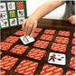 You the Fan! NFL Kansas City Chiefs Memory Match Game